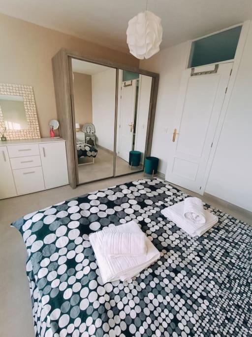 Precioso Duplex Con Vistas Al Oceano Lägenhet Callao Salvaje Exteriör bild