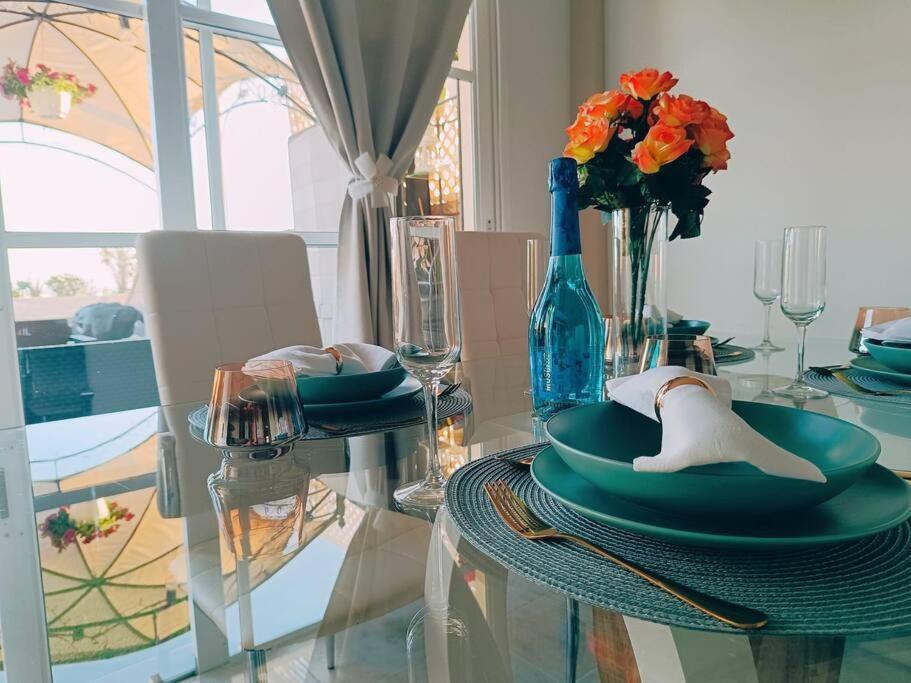 Precioso Duplex Con Vistas Al Oceano Lägenhet Callao Salvaje Exteriör bild