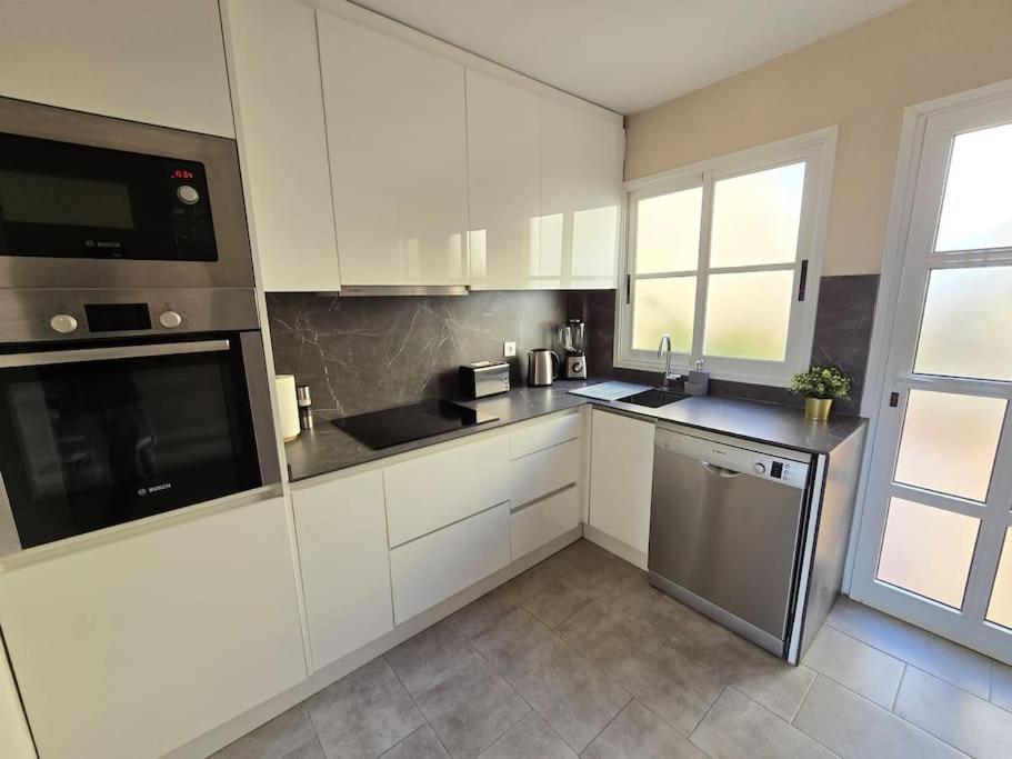 Precioso Duplex Con Vistas Al Oceano Lägenhet Callao Salvaje Exteriör bild