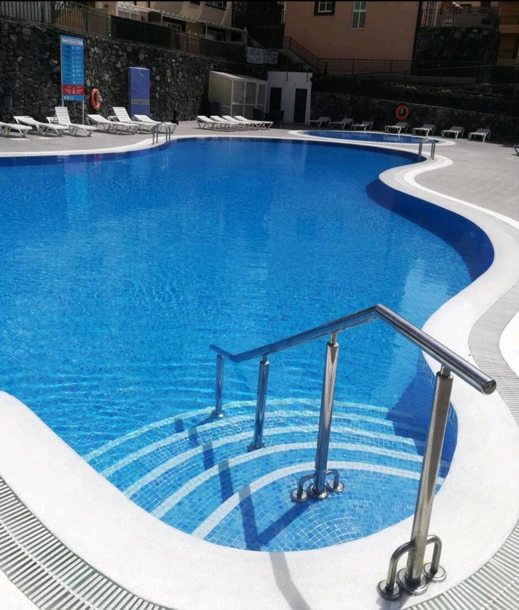 Precioso Duplex Con Vistas Al Oceano Lägenhet Callao Salvaje Exteriör bild