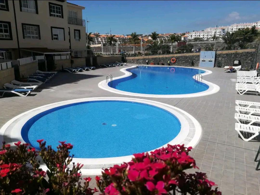 Precioso Duplex Con Vistas Al Oceano Lägenhet Callao Salvaje Exteriör bild